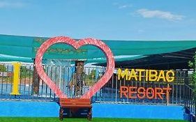 Matibag Recreational Hub Resort And Hotel
